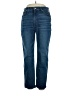Madewell Blue Jeans Size 32 waist - photo 1