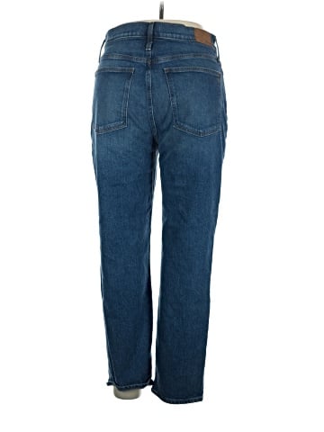 Madewell Jeans (view 2)