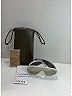 Loewe White Gray Sunglasses One size - photo 8