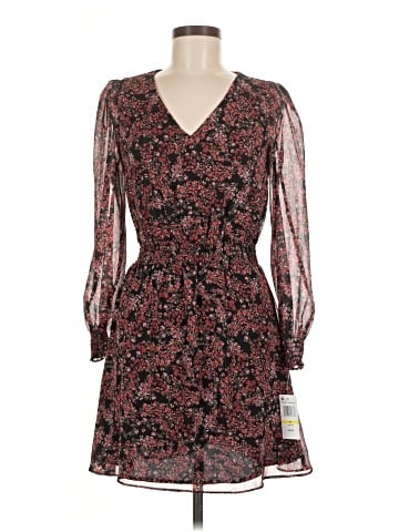MSK Casual Dress (view 1)