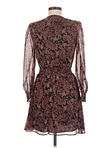 MSK Casual Dress (view 2)