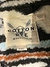 Cotton & Rye 100% Polyester Brown Pullover Sweater Size XXL - photo 7