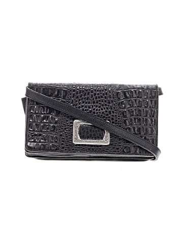 Brighton Leather Crossbody Bag (view 1)