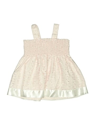 Bonnie Baby Dress (view 2)