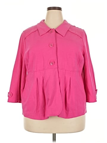 Motto Jacket (view 1)