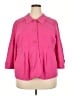 Motto Pink Jacket Size 2X - photo 1