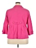 Motto Pink Jacket Size 2X - photo 2