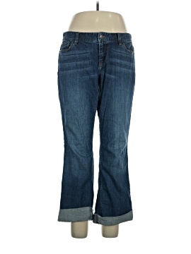 Ann Taylor Loft Jeans