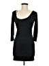 Forever 21 Black Cocktail Dress Size M - photo 1