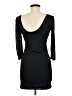Forever 21 Black Cocktail Dress Size M - photo 2