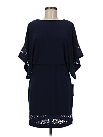 Jessica Howard Cocktail Dress (view 1)