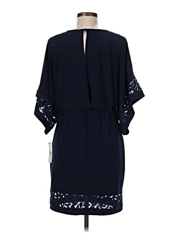 Jessica Howard Cocktail Dress (view 2)