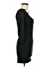 Forever 21 Black Cocktail Dress Size M - photo 4