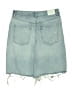 Express 100% Cotton Blue Denim Shorts Size 4 - photo 2