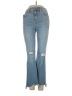 Hidden Jeans Blue Jeans Size 24 waist - photo 1