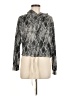 Elan Gray Pullover Sweater Size M - photo 1