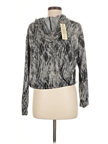 Elan Pullover Sweater (view 2)