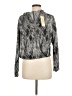 Elan Gray Pullover Sweater Size M - photo 2