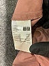 Uniqlo 100% Cotton Brown Jacket Size XL - photo 6
