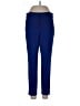J.Crew Blue Casual Pants Size 10 - photo 1