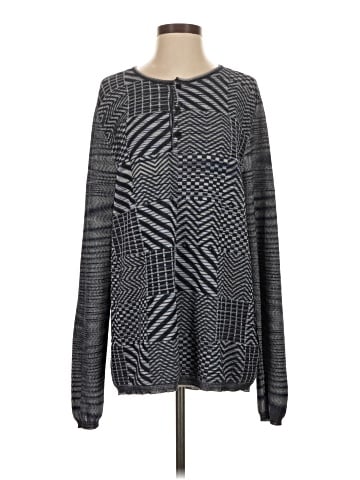 Missoni Pullover Sweater (view 1)