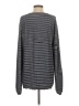 Missoni Chevron-herringbone Black Blue Pullover Sweater Size M (estimated) - photo 2