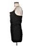 Forever 21 Chevron-herringbone Black Cocktail Dress Size M - photo 5