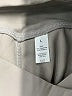 Unbranded Gray Athletic Shorts Size L - photo 3