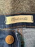 Madewell Blue Jeans Size 27 waist (tall) - photo 7
