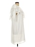 CeCe 100% Polyester White Cocktail Dress Size L - photo 4
