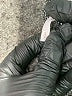 Free People Tweed Gray Active Pants Size L - photo 8