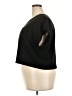 Forever 21 Plus Black Short Sleeve Top Size 3X Plus - photo 5
