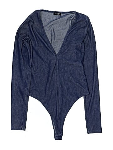 Naked Wardrobe Bodysuit (view 1)