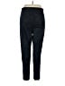 Soft Surroundings Chevron-herringbone Blue Casual Pants Size XL - photo 2