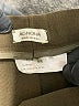 Agnona Black Wool Pants Size EU 44 / US 14 - photo 6