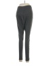 TU Solid Gray Active Pants Size M - photo 2