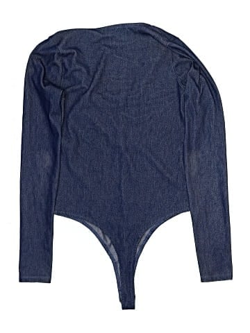 Naked Wardrobe Bodysuit (view 2)