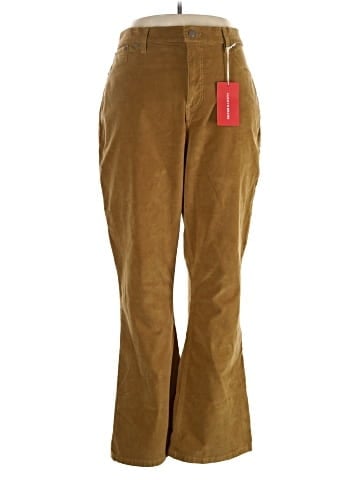 Lucky Brand Casual Pants (view 1)