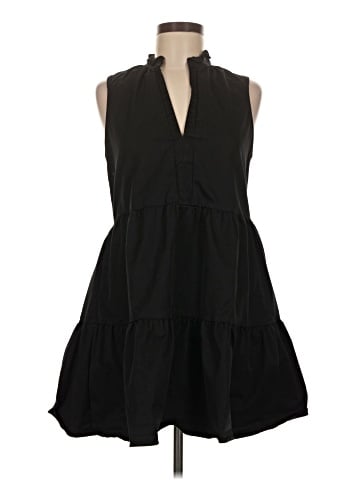 Amanda Uprichard Casual Dress (view 1)