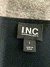INC International Concepts Black Pullover Sweater Size L - photo 7