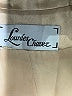 Lourdes Chavez Tan Blazer Size 6 - photo 6