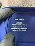 Carter's Blue Rash Guard 18-24 MO / 24 MO - photo 3