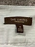 The Limited Gray Formal Skirt Size 10 - photo 4
