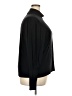 ELOQUII Elements Black Long Sleeve Top Size 18 - photo 4