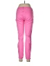 J.Crew Color Block Pink Jeans Size 28 waist - photo 2