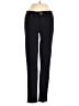 Paige Black Casual Pants Size 27 waist - photo 1