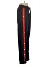 Divided by H&M 100% Polyester Black Track Pants Size S - photo 4