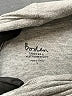 Boden Gray Long Sleeve Turtleneck Size S - photo 7