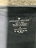 Antonio Melani Black Track Pants Size M - photo 4
