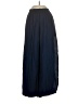 Zara Blue Casual Pants Size 0 - photo 1